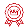 Respaldo de marca