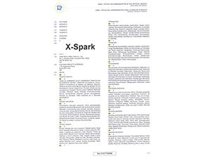 X-Spark - ЕС