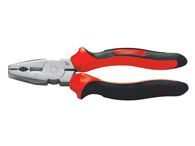 Pinza de electricista de acero inoxidable 8301