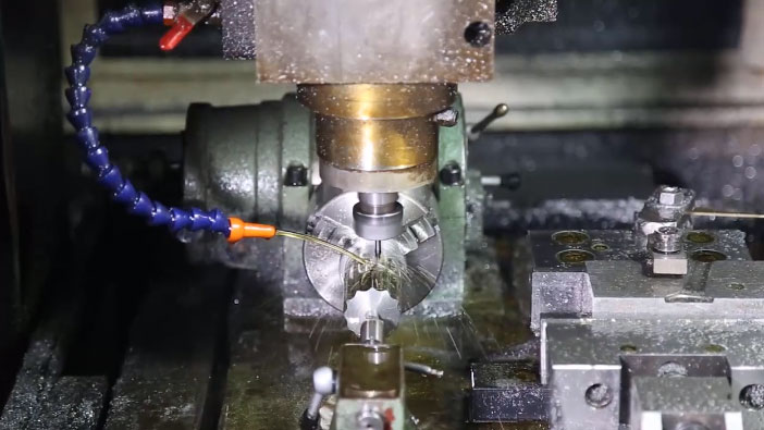 Fabricación