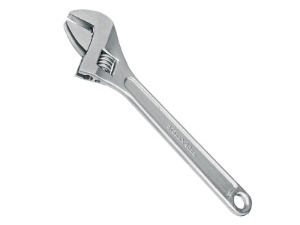 Llave Inglesa o Llave Ajustable 8115